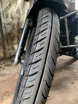 Bajaj Boxer 2003 Gray