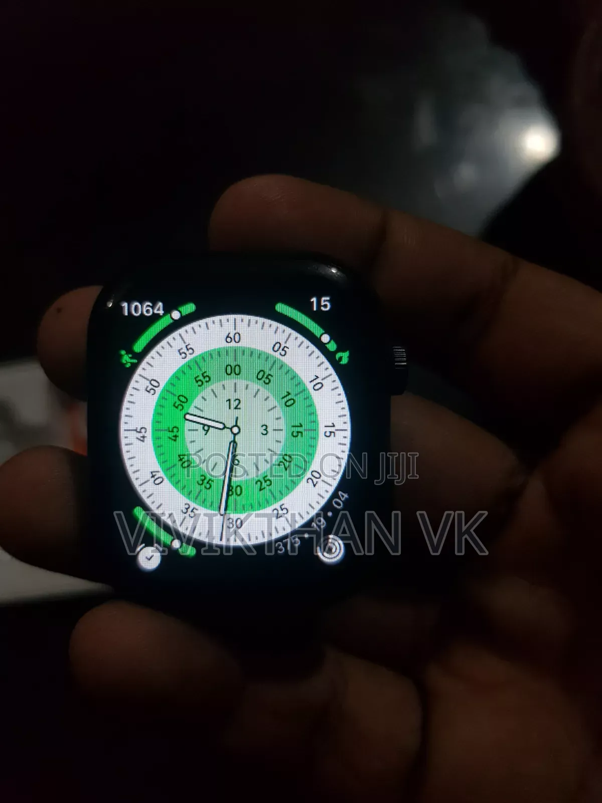 Apple Watch Series 10 a Grade Coppy