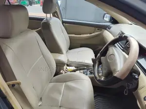 Toyota Corolla 2006