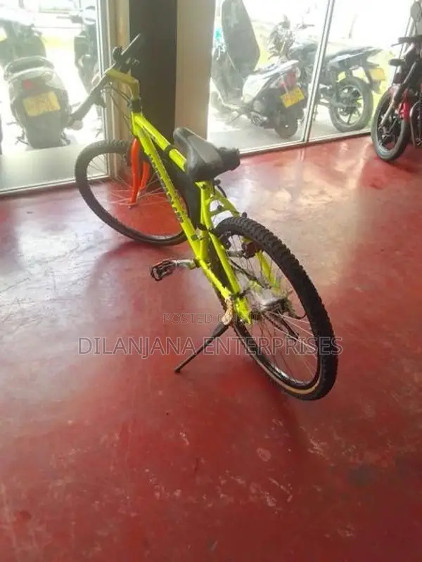 Bicycle