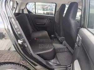 Daihatsu Mira 2024