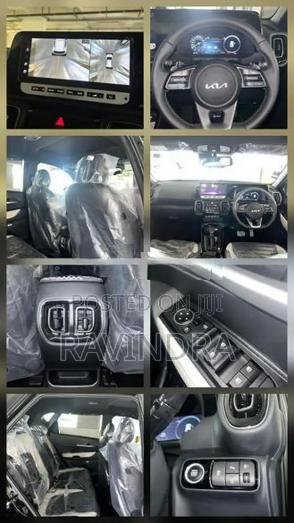Kia Sonet GTX 2026