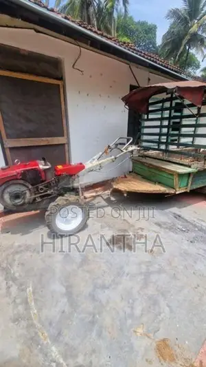 Kubota RK K75 1978