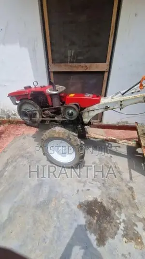 Kubota RK K75 1978