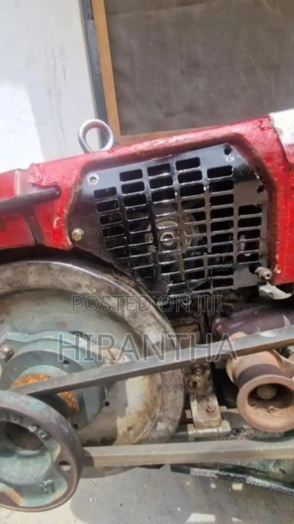 Kubota RK K75 1978