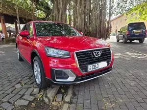 Audi Q2 SPORT 30 TFSI 2019