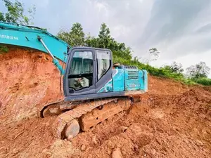 Kobelco SK 200 G10