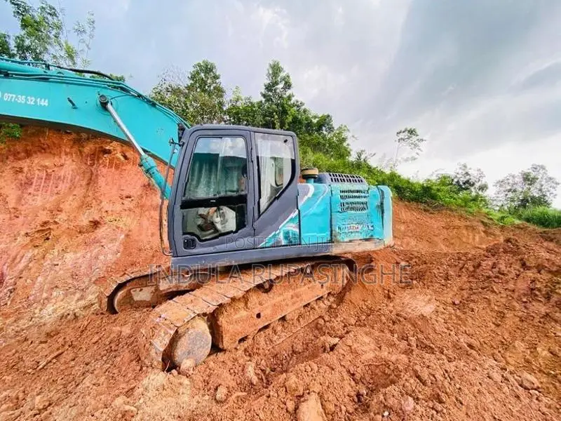 Kobelco SK 200 G10