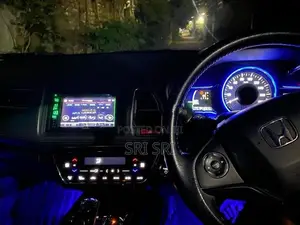 Vehicle Player -9 Inch