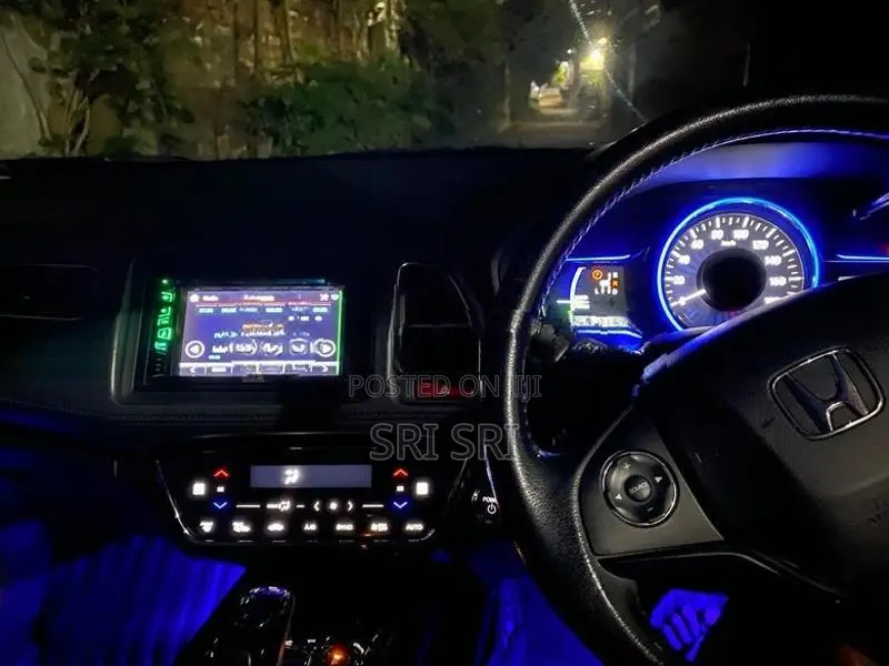 Vehicle Player -9 Inch