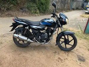 Bajaj Discover 125 2008