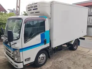Isuzu Elf 2016