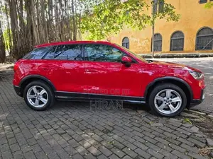 Audi Q2 SPORT 30 TFSI 2019