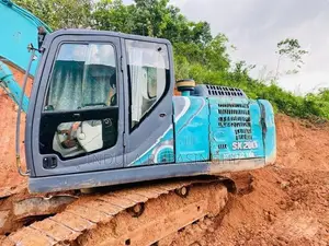 Kobelco SK 200 G10
