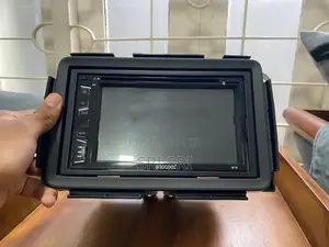 Vehicle Player -9 Inch