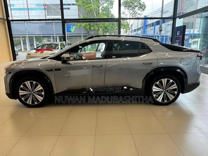 Deepal E07 EV 2026