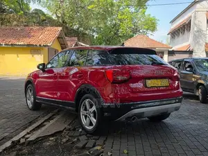 Audi Q2 SPORT 30 TFSI 2019