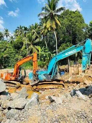 Kobelco SK 200 G10