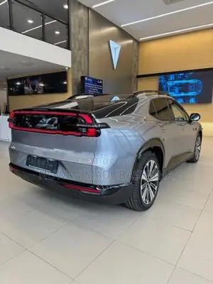 Deepal E07 EV 2026