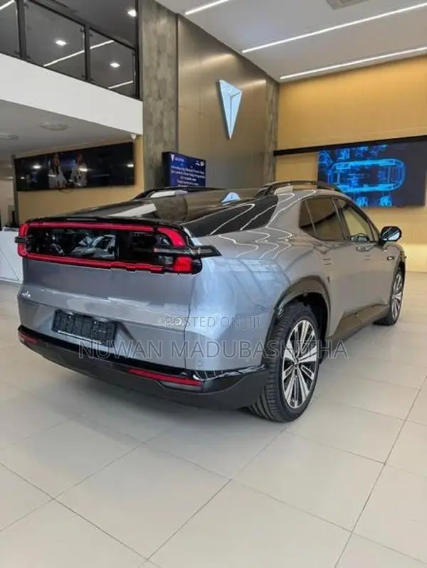 Deepal E07 EV 2026