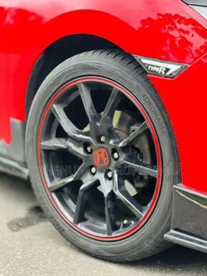 Honda Civic Ex 2018