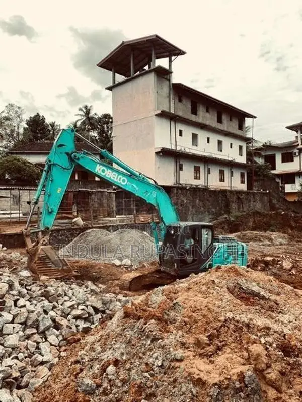 Kobelco SK 200 G10