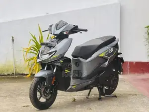 Hero XOOM 125R 2026