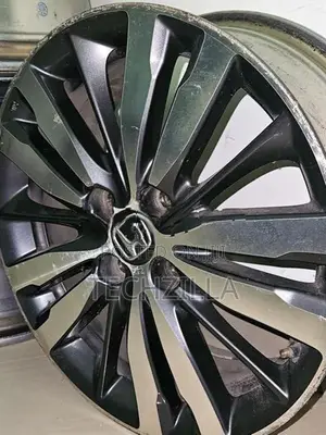 Honda fit Alloy Wheels 16 Size