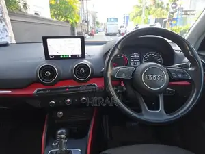Audi Q2 SPORT 30 TFSI 2019