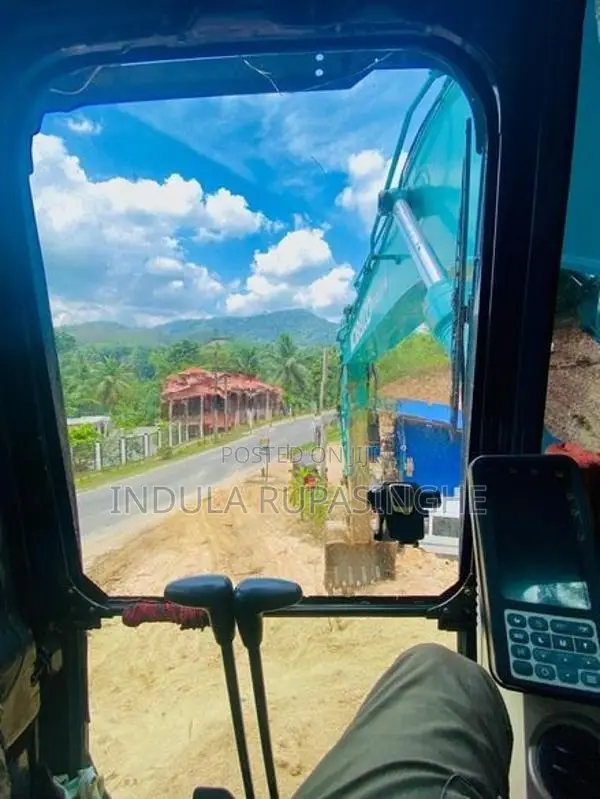 Kobelco SK 200 G10