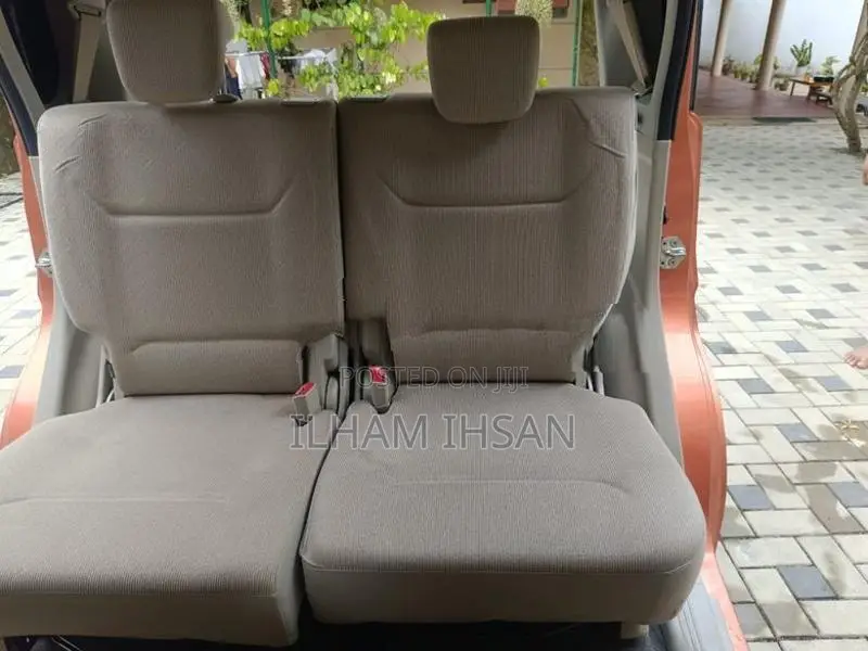 Suzuki Wagon R 2017