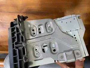 Vehicle Player -9 Inch