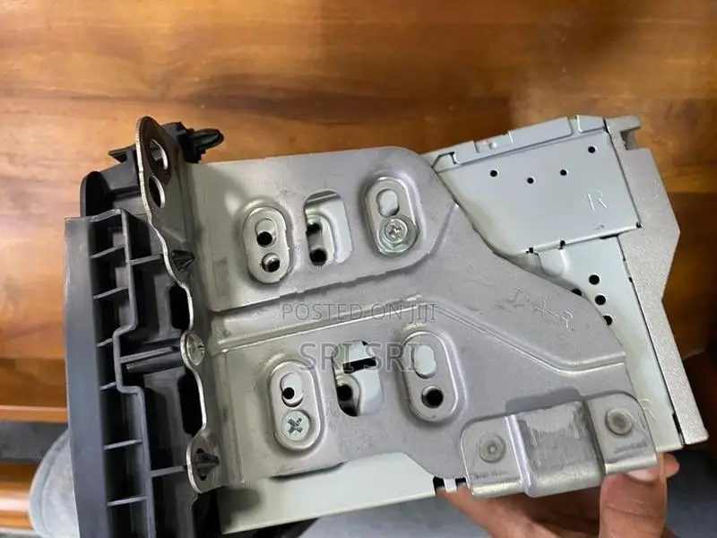 Vehicle Player -9 Inch