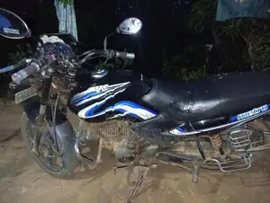 TVS Metro 2016