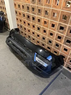 Genuine Range Rover Sport 2017 Front Bumper L494 Vogue Velar Evoque