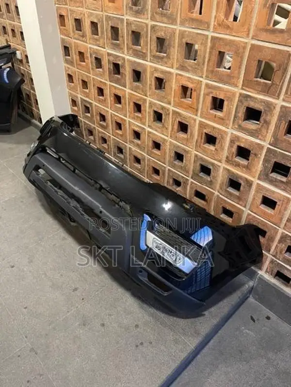 Genuine Range Rover Sport 2017 Front Bumper L494 Vogue Velar Evoque