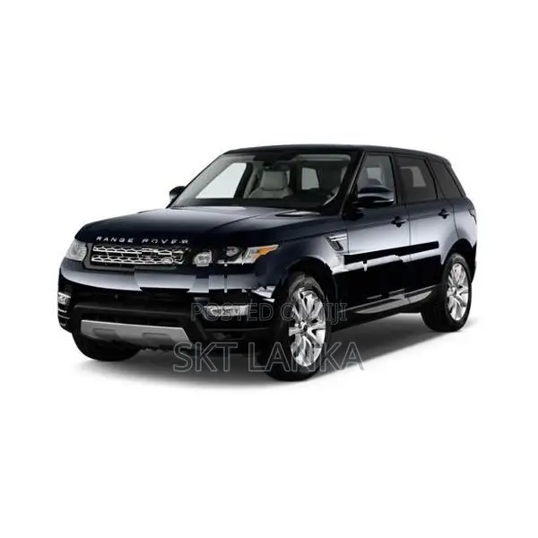 Genuine Range Rover Sport 2017 Front Bumper L494 Vogue Velar Evoque