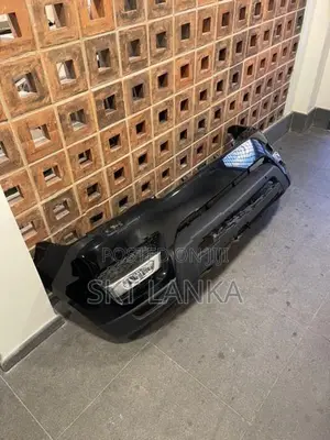 Genuine Range Rover Sport 2017 Front Bumper L494 Vogue Velar Evoque