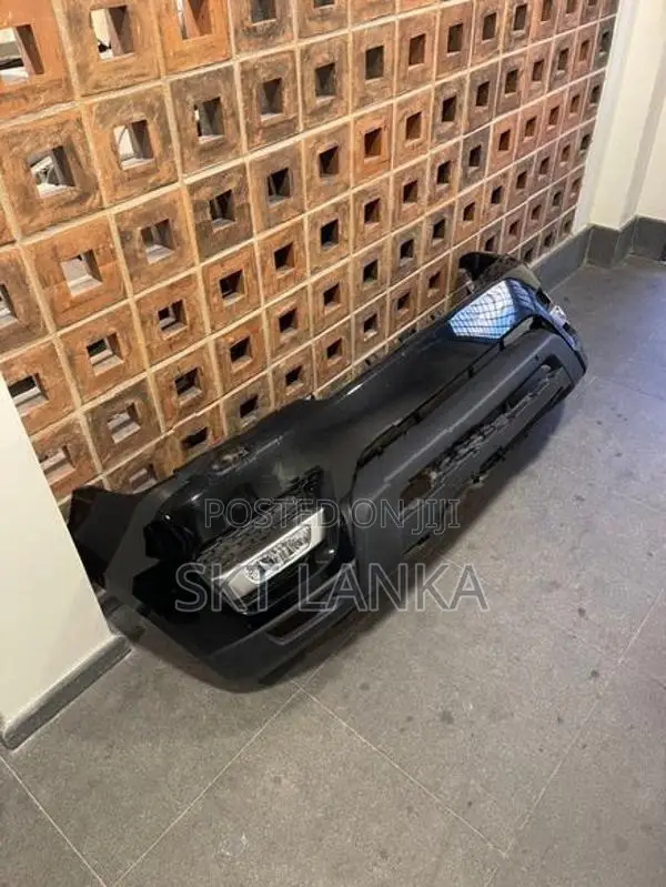 Genuine Range Rover Sport 2017 Front Bumper L494 Vogue Velar Evoque