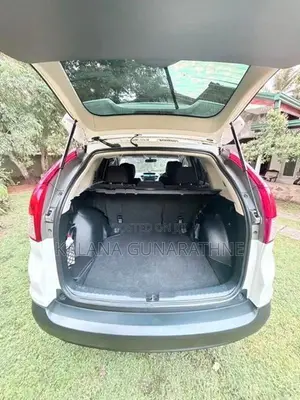 Honda CRV LX 2013