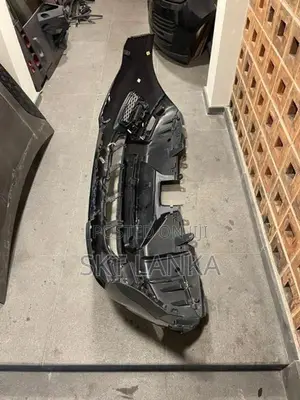 Genuine Range Rover Sport 2017 Front Bumper L494 Vogue Velar Evoque