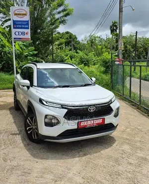 Toyota Taisor V grade 2026