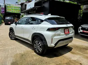 Toyota Taisor V grade 2026