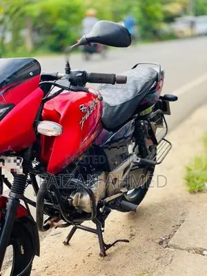 Bajaj Pulsar 150 2013