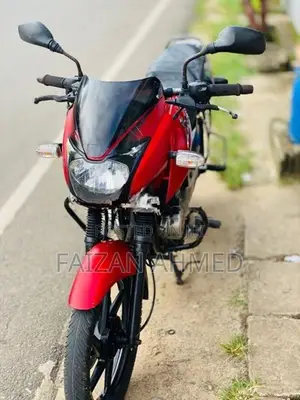 Bajaj Pulsar 150 2013