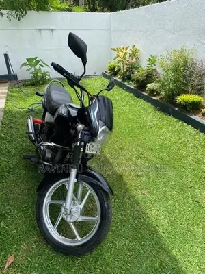 Bajaj Platina 100 2006