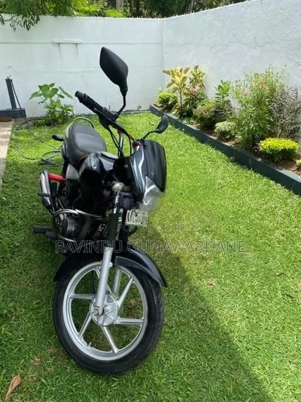 Bajaj Platina 100 2006