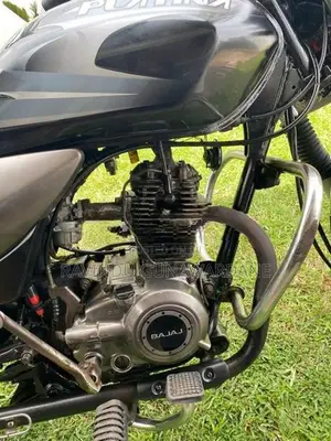 Bajaj Platina 100 2006