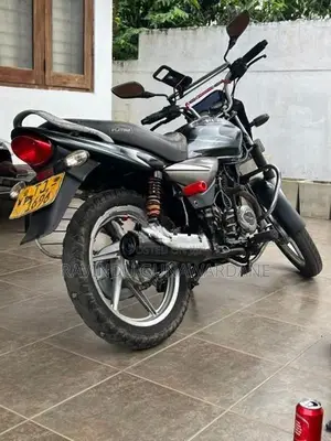 Bajaj Platina 100 2006