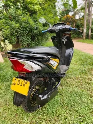 Honda Dio 2020